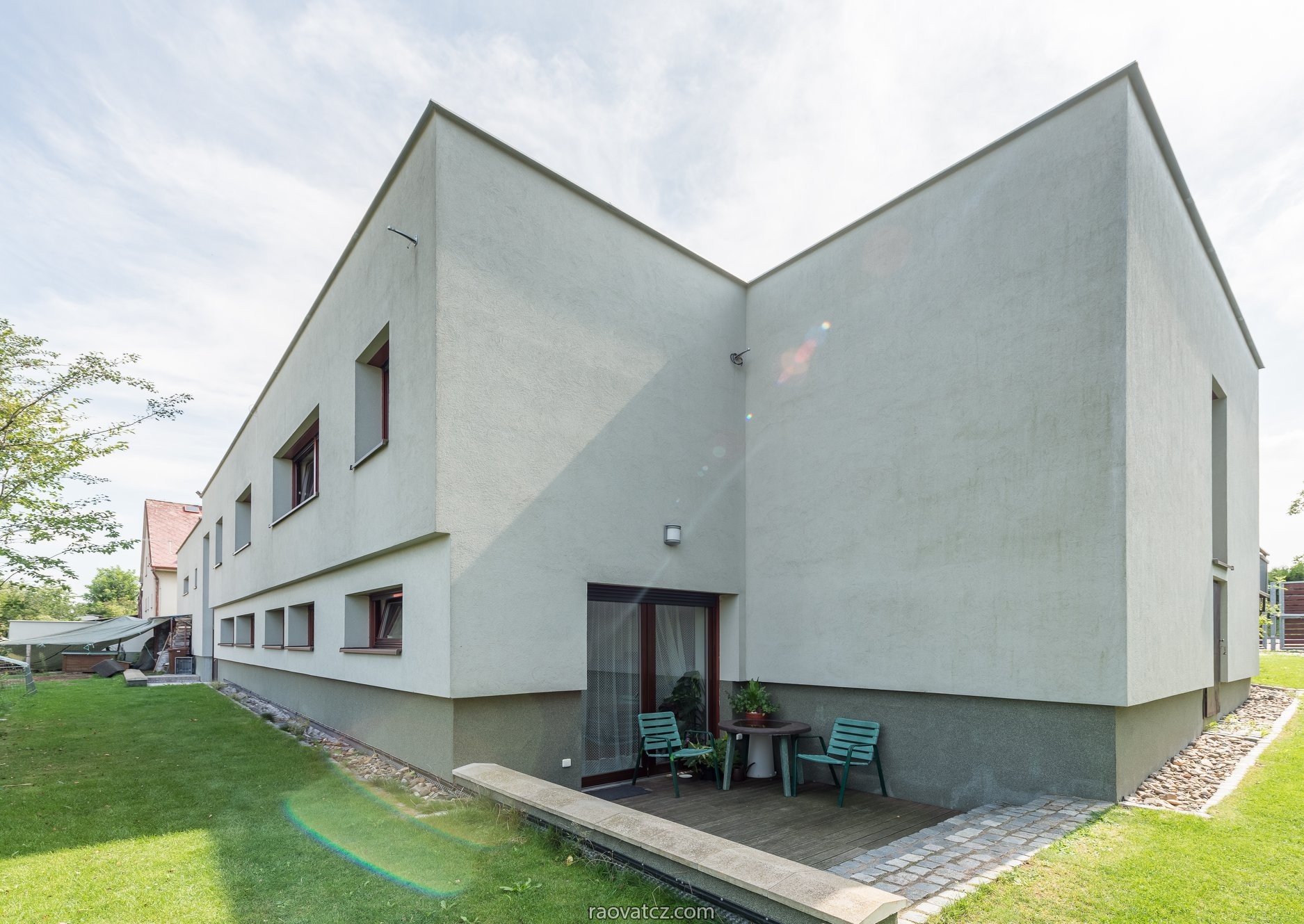 Bán nhà villa ở Jesenice u Prahy