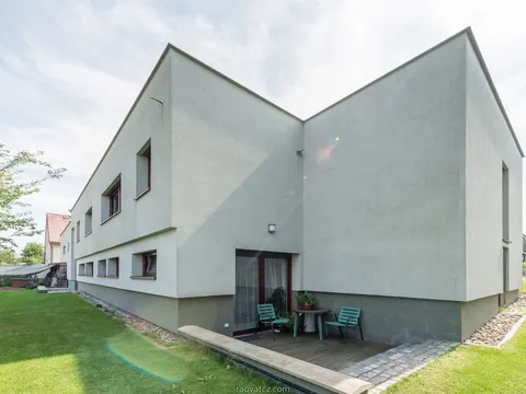 Bán nhà villa ở Jesenice u Prahy