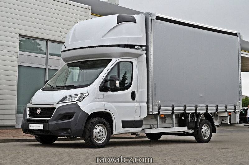 Tuyển lái xe 8 palet cho kho đổ hàng potraviny tp Ceske Budejovice - Hình 1