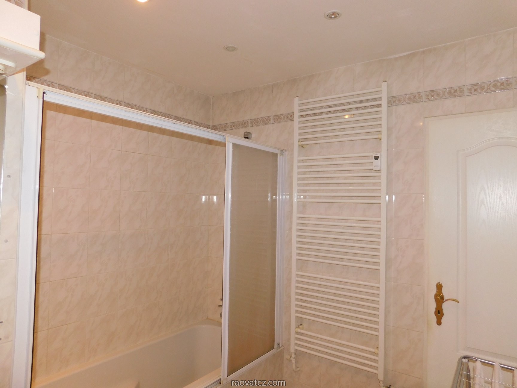 Cho thuê nhà byt 5+1, 105 m2, chủ tư nhân, ở Praha 4
