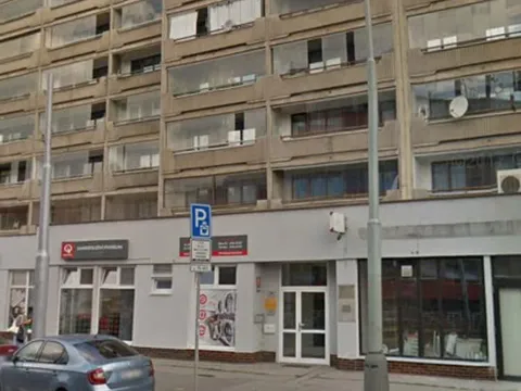 Cần cho thuê lại byt mới 3+1 ở đường Plzenska, Praha 5