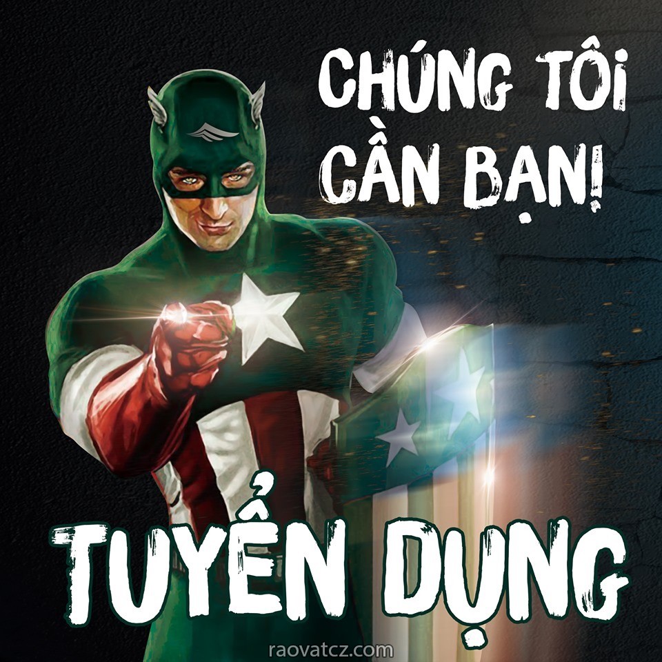 Tamda Food Tuyển dụng số lượng lớn T9-2019 - Hình 1
