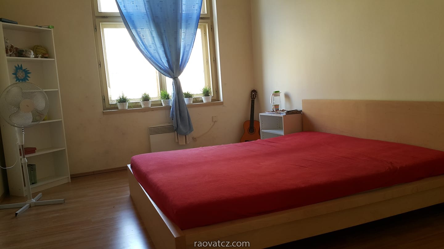 Cho thuê phòng rộng 16m2 đẹp rẻ trung tâm praha4