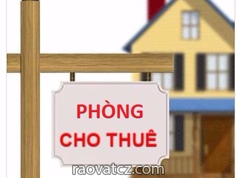 Cho thuê nhà 4+KK gần METRO C Chodov và Shopping Center Chodov
