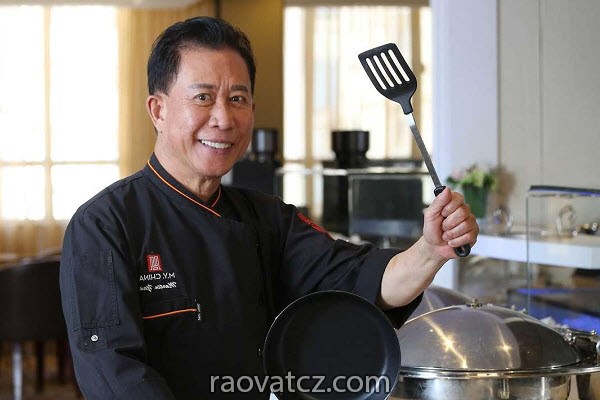 Cần tìm đầu bếp làm cho nhà hàng Trung Quốc - Hình 1