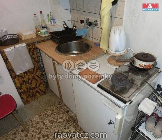Bán cửa hàng, 116 m2 tại Děčín IV - Podmokly