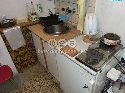 Bán cửa hàng, 116 m2 tại Děčín IV - Podmokly