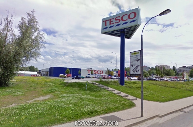 Bistro Tesco mělník cần tìm người làm đứng vị trí kasa - Hình 1
