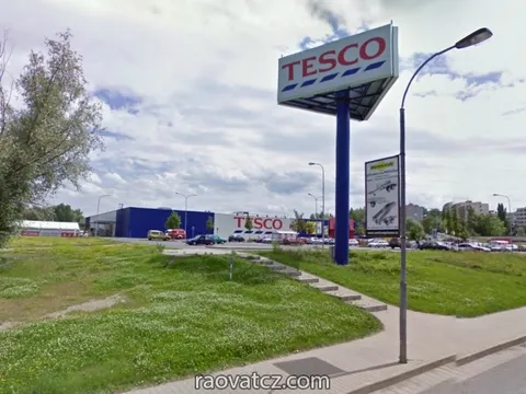 Bistro Tesco mělník cần tìm người làm đứng vị trí kasa