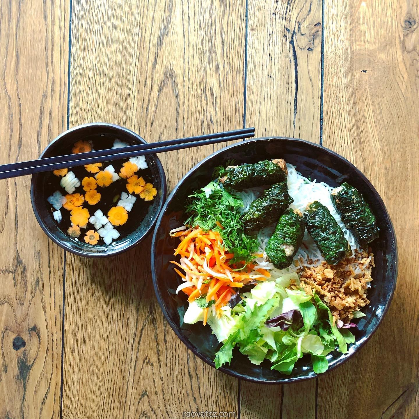 Phở Bar Praha Florenc tuyển nhân viên nhiều vị trí