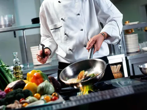 Bistro znojmo cần tìm nam phụ bếp