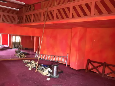Cần bán tòa nhà ở trung tâm Hranice na Morave, České Budějovice