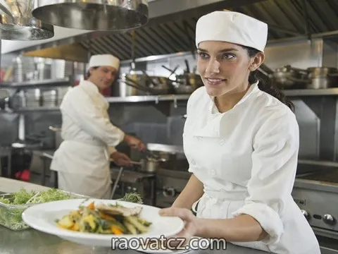 Quán ăn praha 9 cần người làm thêm vào buổi chiều thứ 3