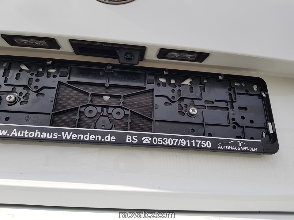 Bán xe volkswagen TIGUAN 2.0TDI/110Kw, 61.000km, 1/2018