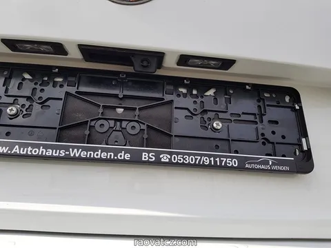 Bán xe volkswagen TIGUAN 2.0TDI/110Kw, 61.000km, 1/2018