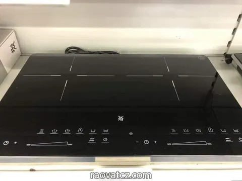 Bán bếp từ đôi WMF Kult x Mono