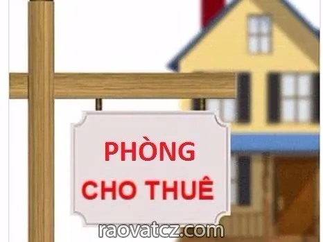 Cho thuê byt 2+kk ở ladvi praha 8 metro C