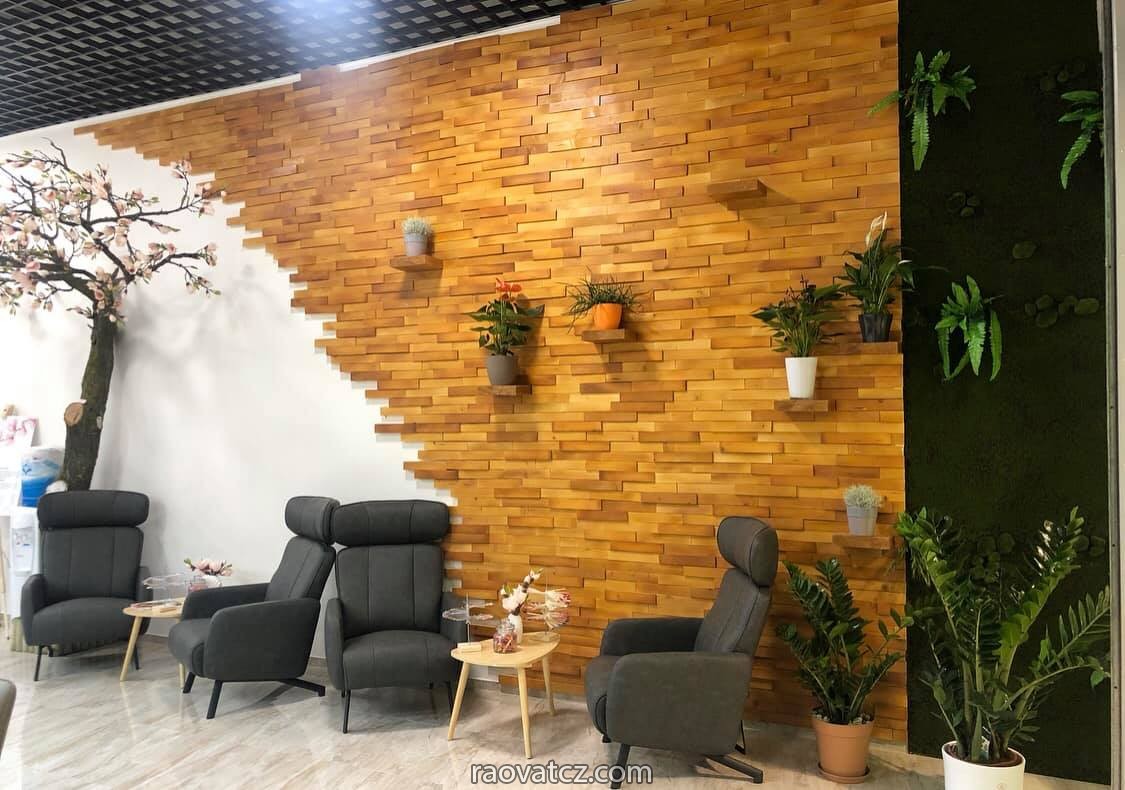 Công ty Divine cần tuyển 2 vị trí lễ tân cho 2 tiệm nails tại tp BRNO - Hình 1