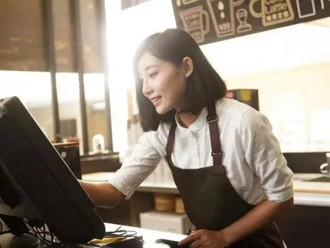 Potraviny cần tìm gấp nam/nữ thanh niên làm thêm giờ