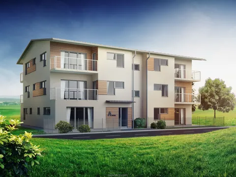 Cho thuê phòng trong nhà barak tại Brno Slatina