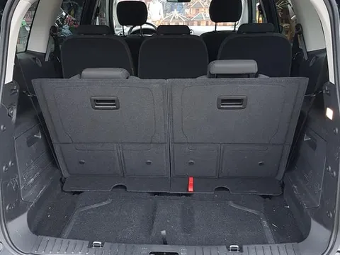 Bán xe Ford Smax 2.0tdi 120kw sx 2013 210ngkm