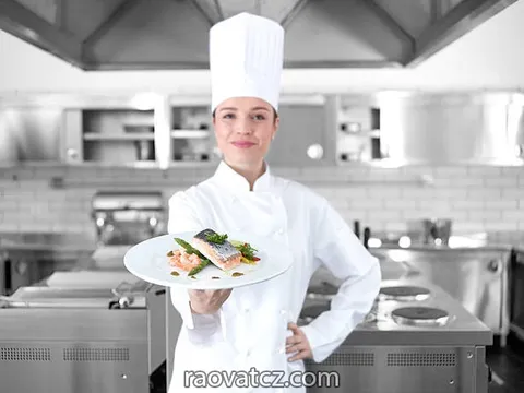 Quán ăn Việt Nam gần trung tâm Praha, cần tìm đầu bếp