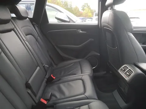 Bán xe Audi Q5 S line quattro 3.0TDI/190kw, 59000km, 8/2016