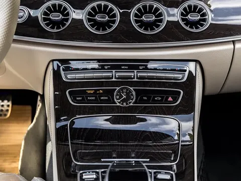 Bán xe Mercedes Benz CLS53 AMG benzin sản xuất 2019