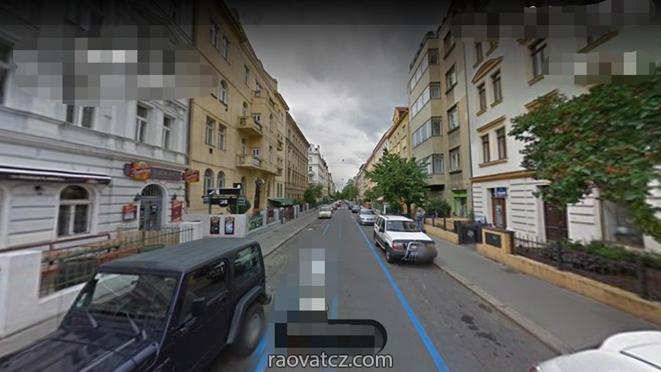 Chủ Tây muốn nhượng lại Restaurace 150m đang hoạt động tốt ở Praha