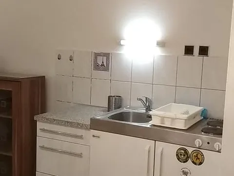 Cho thuê nhà 1+kk tại Praha 2