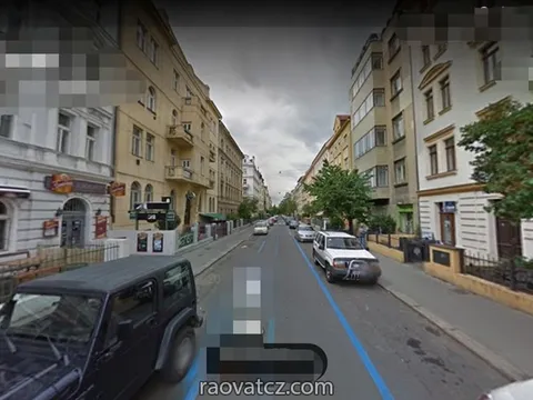 Chủ Tây muốn nhượng lại Restaurace 150m đang hoạt động tốt ở Praha