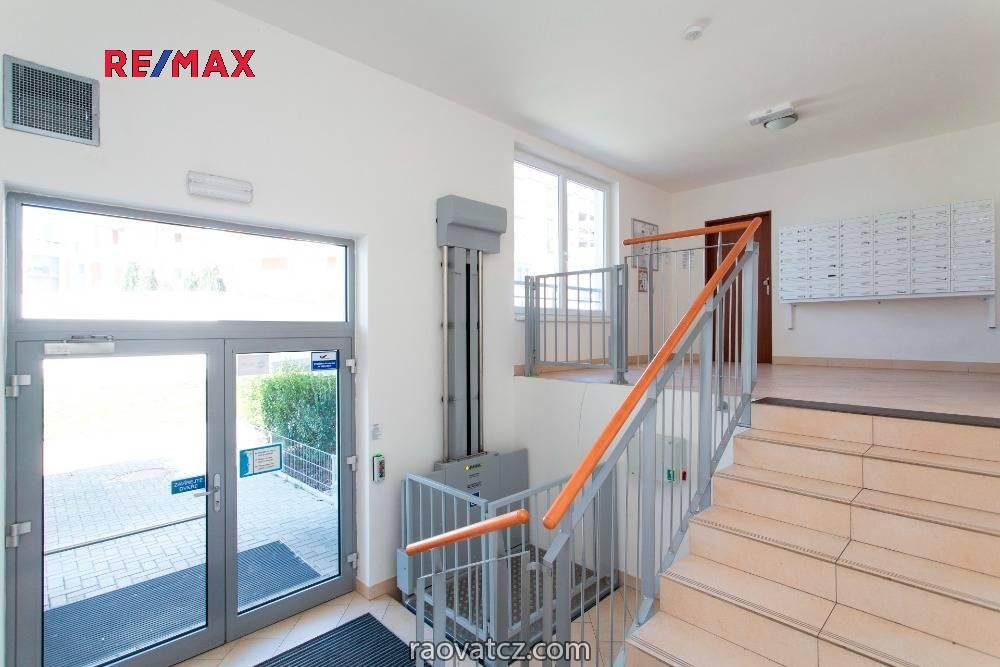 Cần bán căn hộ 3+kk/94 m², Praha 5 - Zličín