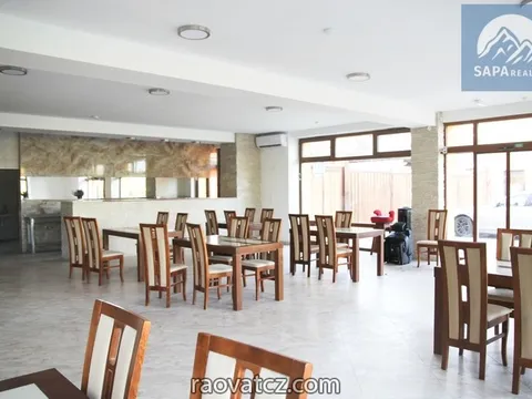 Cho thuê nhà hàng 190m2, Jemníky - Kladno