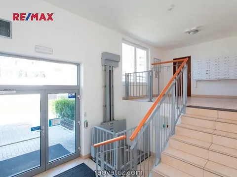 Cần bán căn hộ 3+kk/94 m², Praha 5 - Zličín