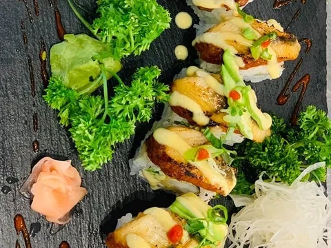 Quán ăn Restaurace Viet-Thai-Sushi cần tìm phụ bếp nam
