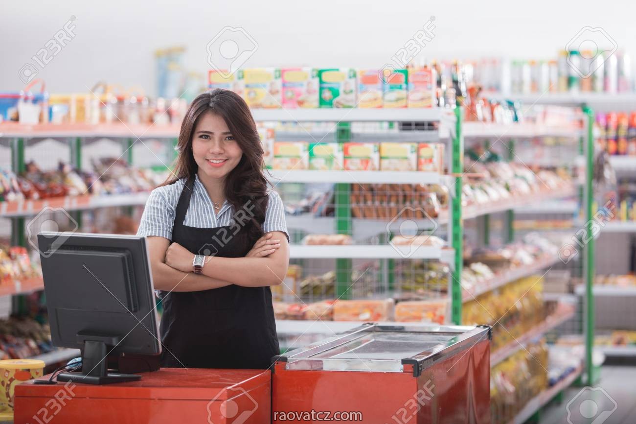 Cần nam về làm potraviny , yêu cầu nhanh nhẹn