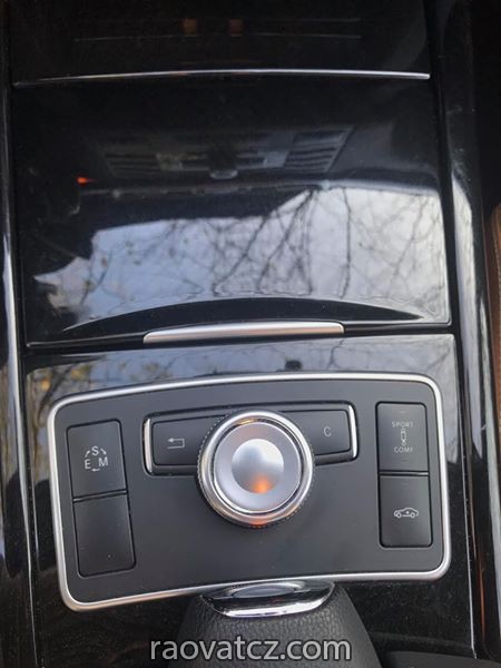 Bán xe E350 AMG đời 2011 tình trạng tốt, Motor còn 5 tháng bảo hành, có thể xem xe và chạy thử thoải mái.