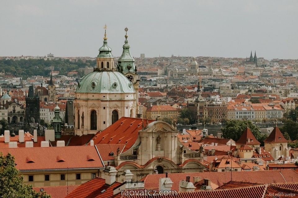 Chuyển nhượng quán ăn Việt-Nhật-Thái ở Praha 6, quán có 60 chỗ.