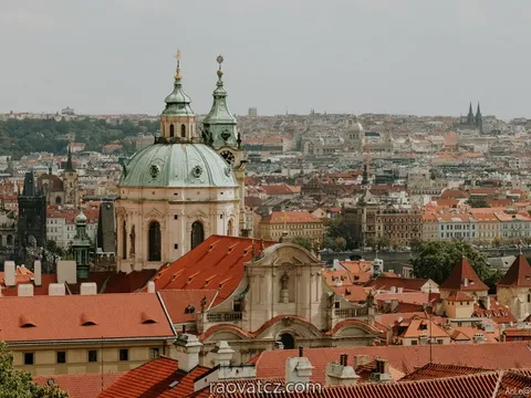 Chuyển nhượng quán ăn Việt-Nhật-Thái ở Praha 6, quán có 60 chỗ.