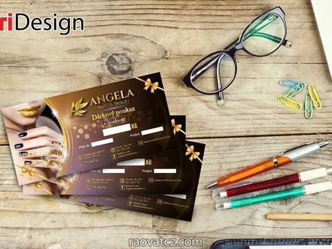 Trí Design CZ - Thiết kế đồ họa, in ấn, thi công biển quảng cáo tại CH Séc