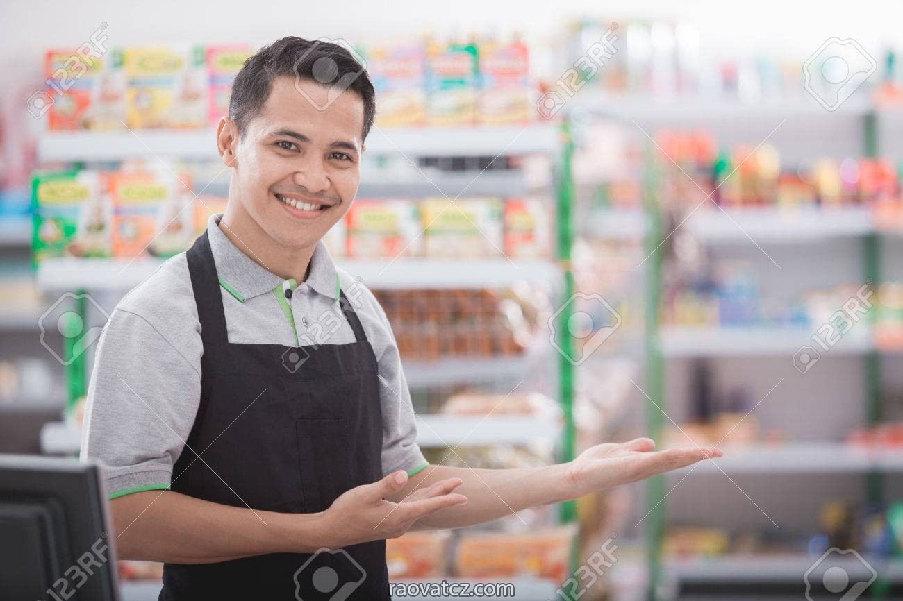 Potraviny cần tìm người làm thêm giờ vào các ngày trong tuần
