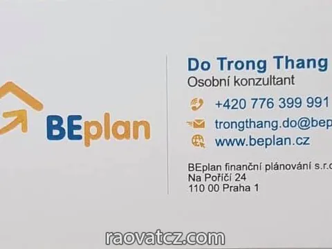 Vay mua nhà hypoteka lãi suất 2,29% / năm MIỄN PHÍ DỊCH VỤ