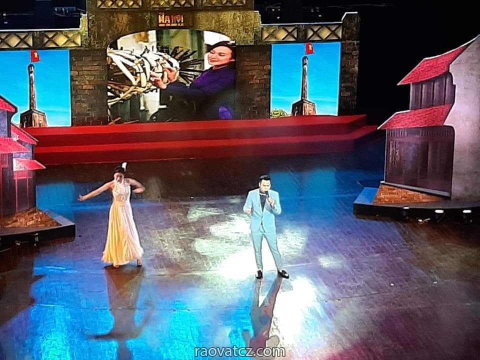 Dịch vụ MC Lê Hoàng chuyên dẫn và tổ chức sự kiện tại CH Séc và EU - Hình 1