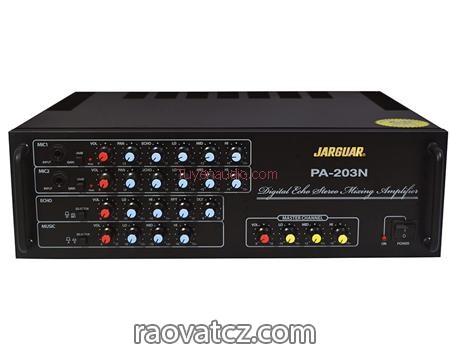 Thanh lý hệ thống karaoke tại Praha 4 - Hình 1