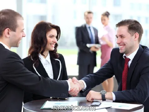 Cần tìm 3 tới 4 bạn về làm potraviny bao ăn ở lương thỏa thuận tại Praha 2