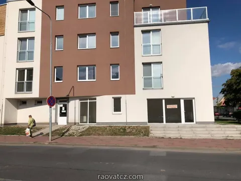 Bán cửa hàng mới 100%, diện tích 70m2 ở ngoại ô Praha