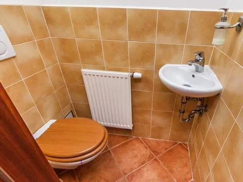 Nhà chính chủ 3+kk,100 m2 cần cho thuê,có thể vào ở ngay tại Praha 2