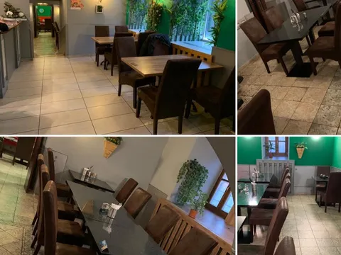 Cần chuyển nhượng quán ăn trung tâm TP Plzen