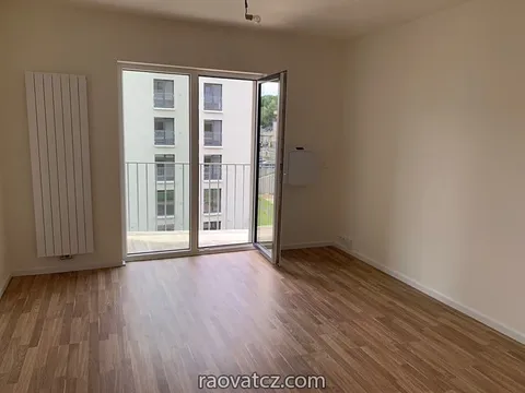 3+kk Praha 3 Krejcárek 77m2, kolaudace 9/2019, osobní vlastnictví