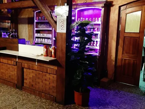 Sang nhượng quán ăn (restaurance) vị trí đẹp tại Kladno